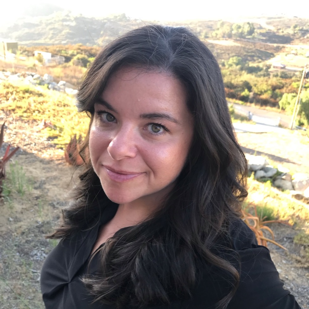 Meet your Posher, Cris